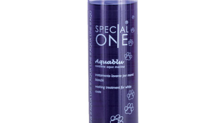 Special One Aquablu