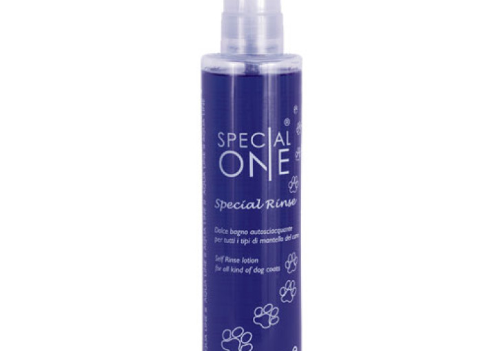 Special One Special Rinse